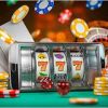 Sân chơi cá cược xanh chín 7BALL