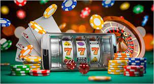 Sân chơi cá cược xanh chín 7BALL